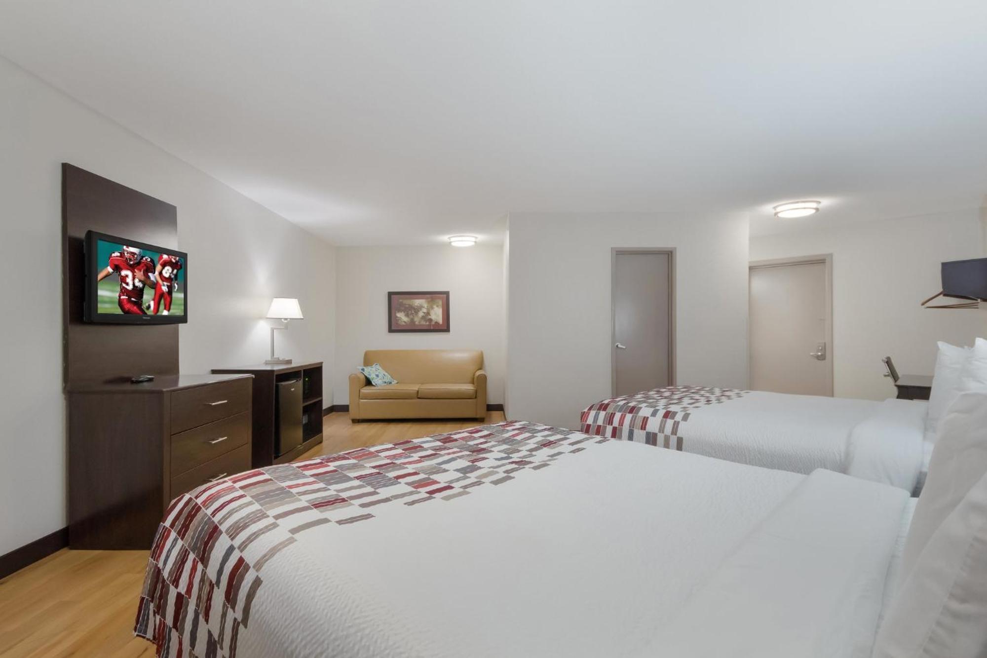 Suite with Two Queen Beds Non-Smoking,1498474531:JPEG