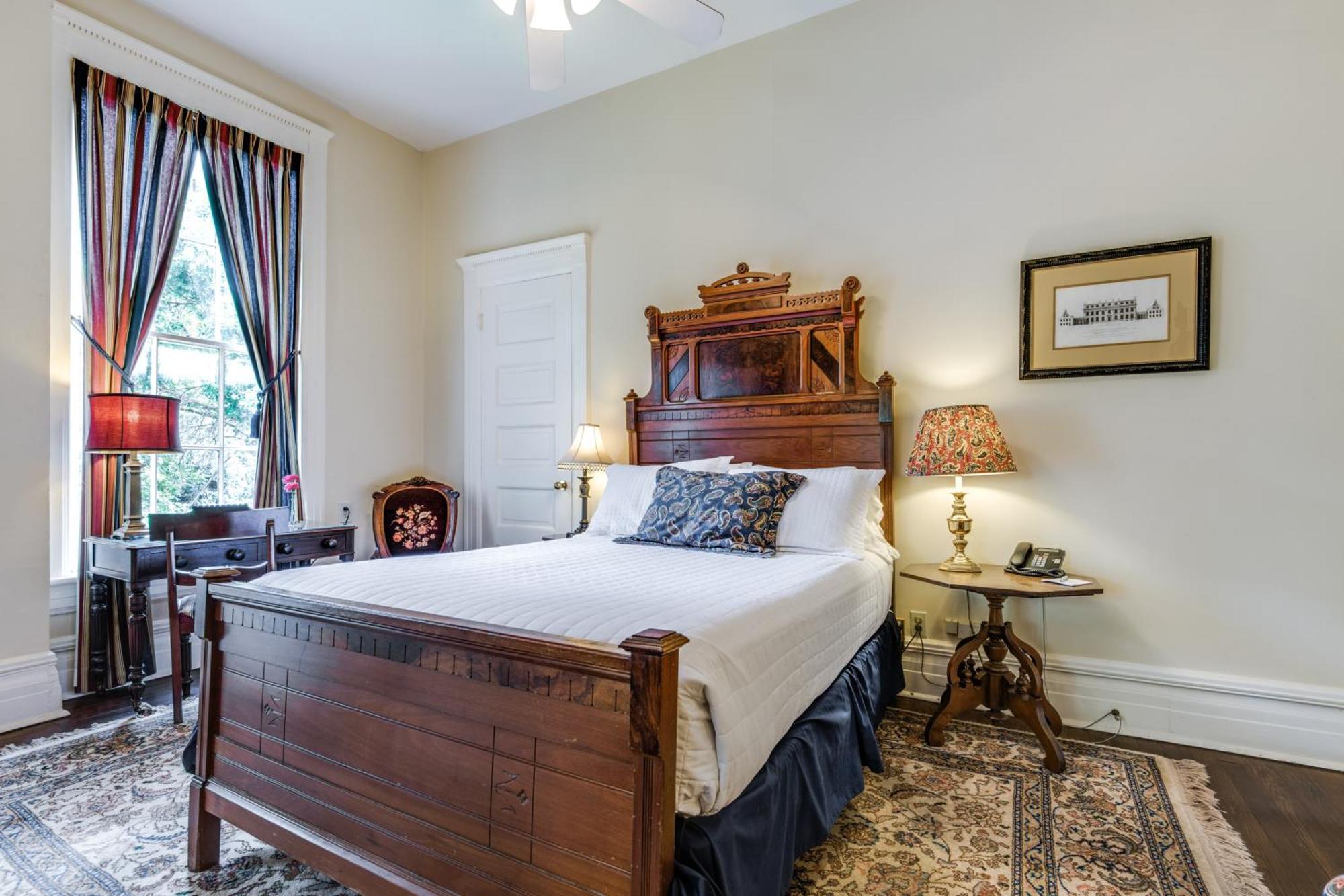 Queen Room - Oge House on the Riverwalk,707789905:JPEG