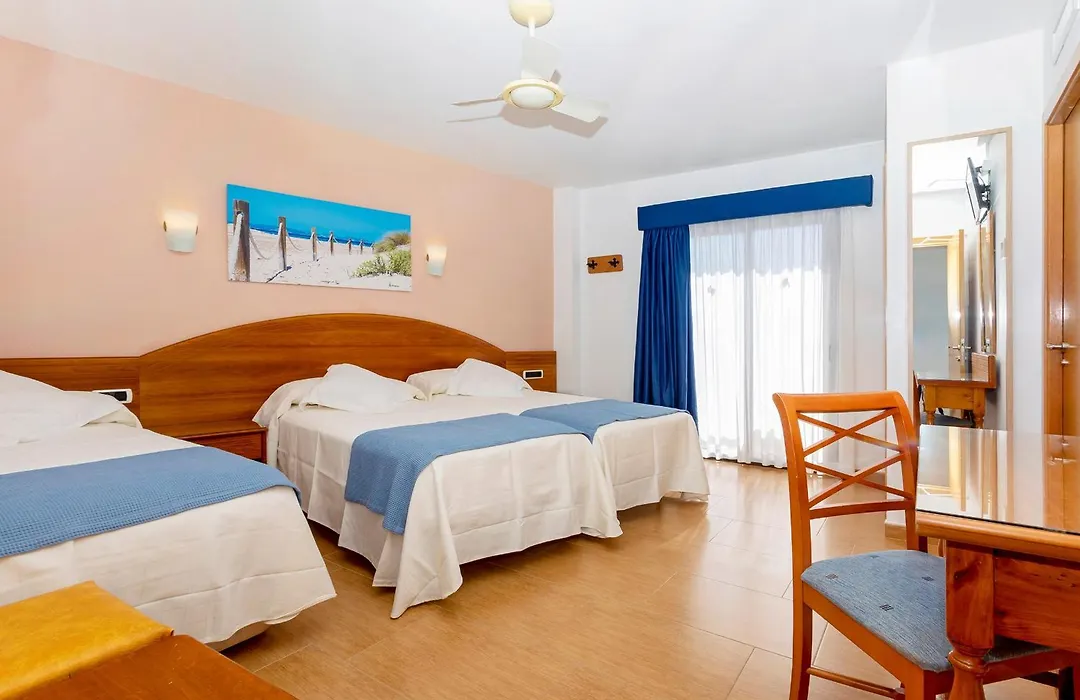 Hostal Manolita-1