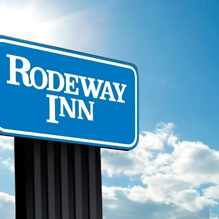 Rodeway Inn San Antonio Downtown-3