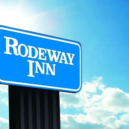Rodeway Inn San Antonio Downtown-2