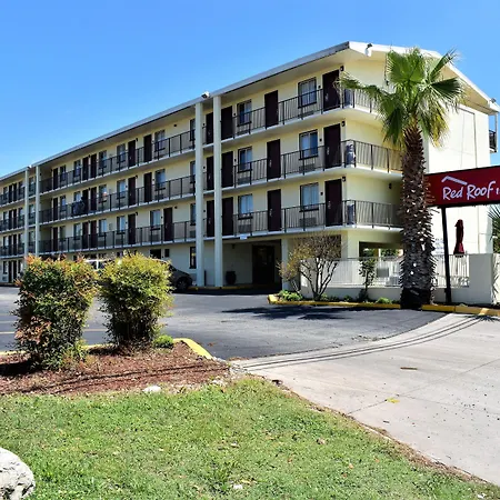 Red Roof Inn San Antonio Northeast - Rittiman Rd-2