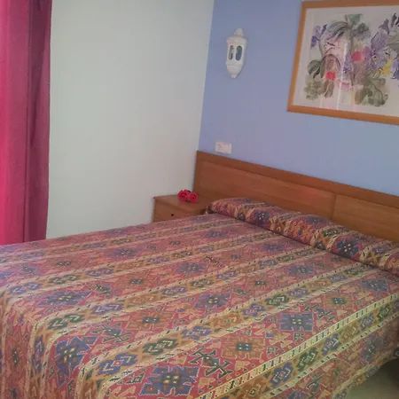 Hostal Ferrer-2