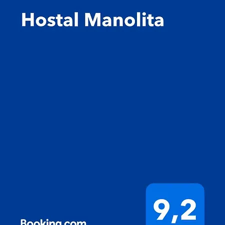 Hostal Manolita-2