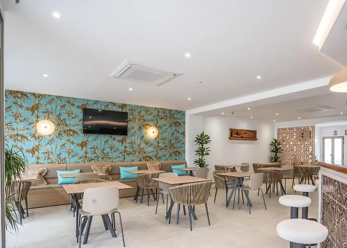  Hostal Rosell Boutique