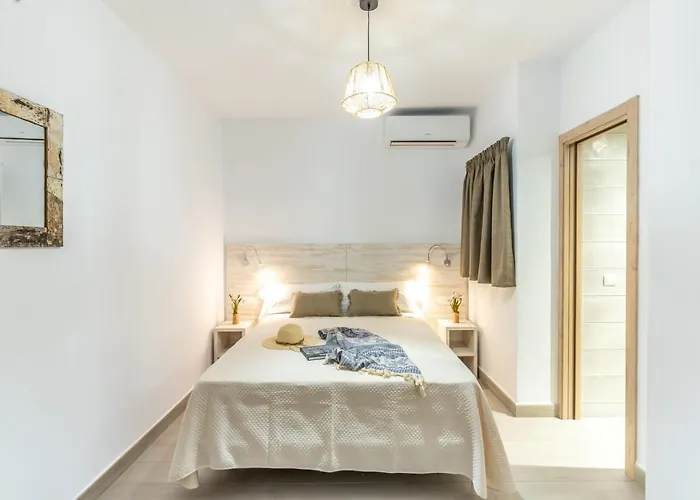  Hostal Rosell Boutique