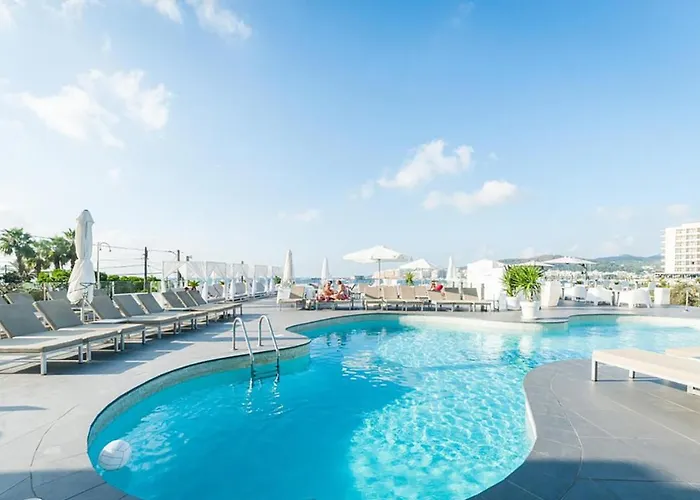  Typic Marina Playa - Adults Only