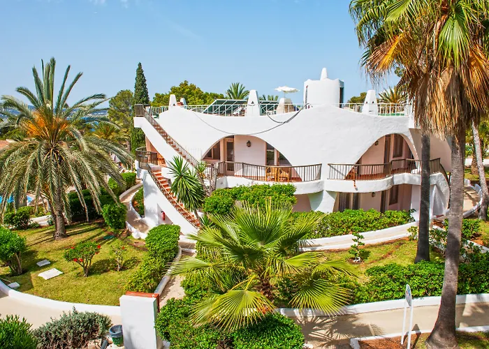 Hotel Ping Pong: Marble Stella Maris Ibiza