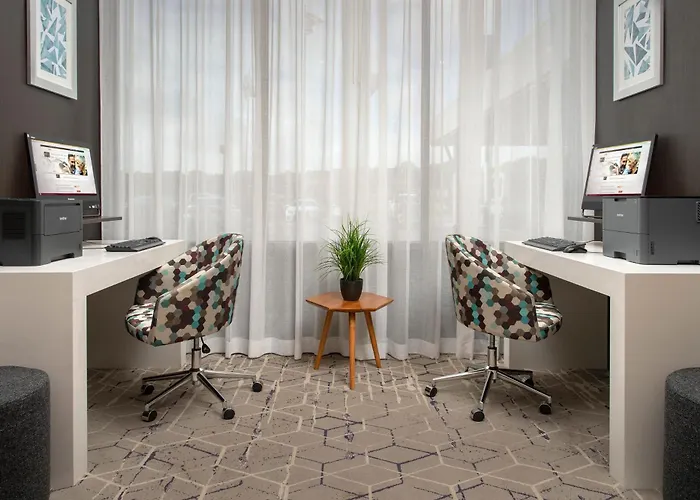 Crowne Plaza San Antonio Airport By Ihg