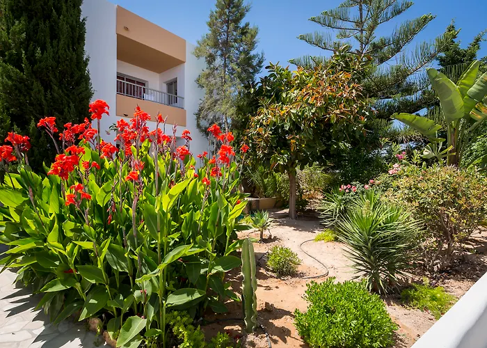 Alquiler de vacaciones: Apartamentos Zodiac