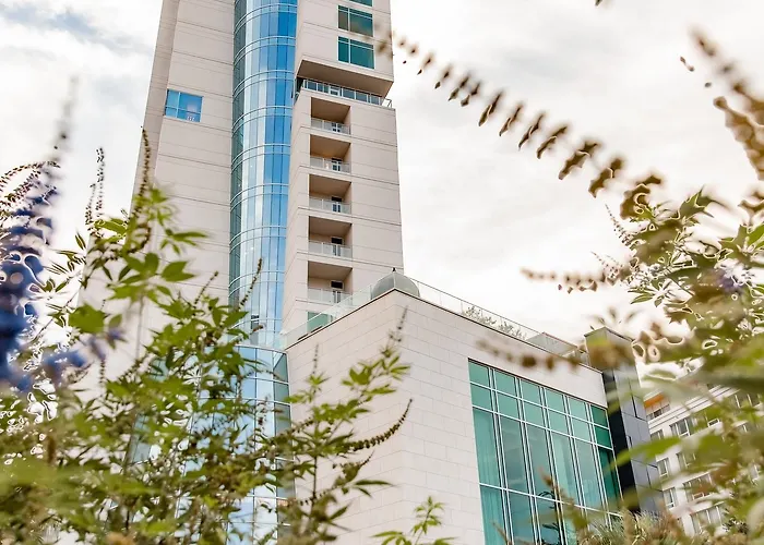 5 star hotel: Thompson San Antonio - Riverwalk, By Hyatt