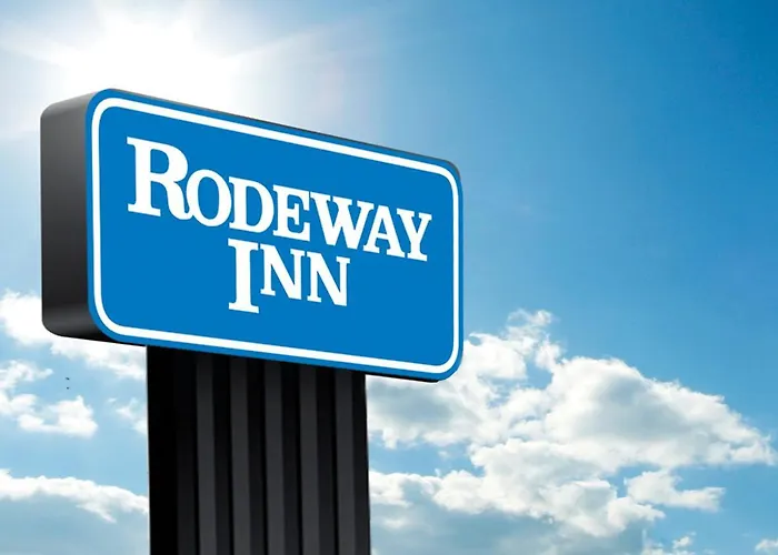 Rodeway Inn San Antonio Downtown