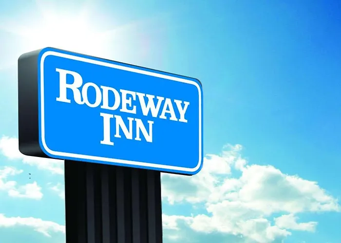 Rodeway Inn San Antonio Downtown