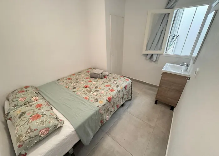 Cisne By Nest Hostel