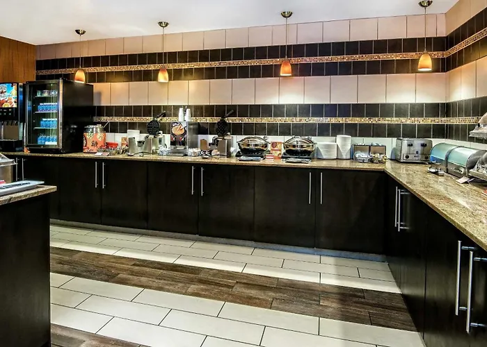 Towneplace Suites By Marriott Downtown Riverwalk