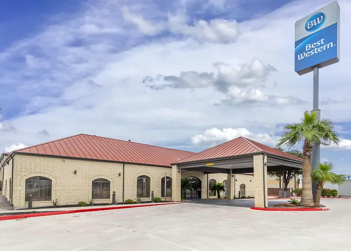 All Motels Best Western Near Lackland Afb Seaworld