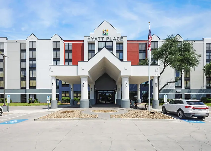 Hyatt Place Northwest/Medical Center