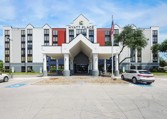Hyatt Place Northwest/Medical Center