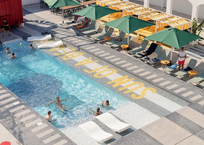 Hotel que admite mascotas: Ryans Lolas - Adults Only