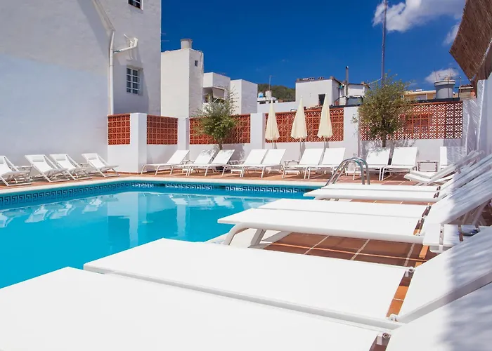  Can Beia Hostal Boutique (Adults Only)