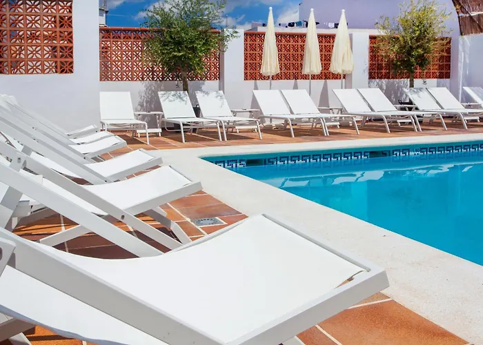  Can Beia Hostal Boutique (Adults Only)