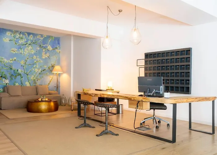  Can Beia Hostal Boutique (Adults Only)